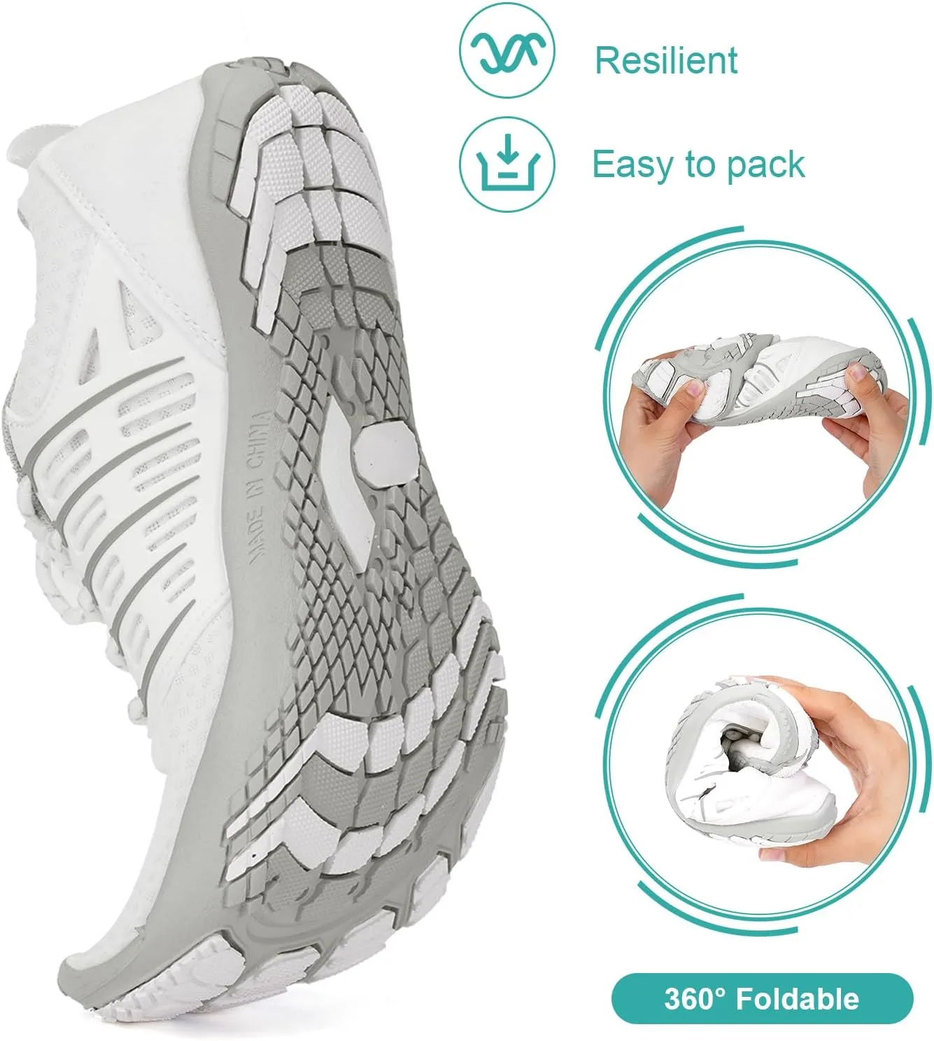 Hike Barefoot Shoes Women Men Non-Slip Healthy Barefoot Shoes Womens Mens Breathable Fashion Trail Rnning Hiking Shoe Womens Mens Wide Toe Zero Drop Shoe