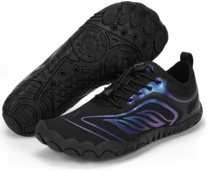 Hike Barefoot Shoes Women Men Non-Slip Healthy Breathable Fashion Trail Running Womens Mens Wide Toe Zero Drop Water Shoe