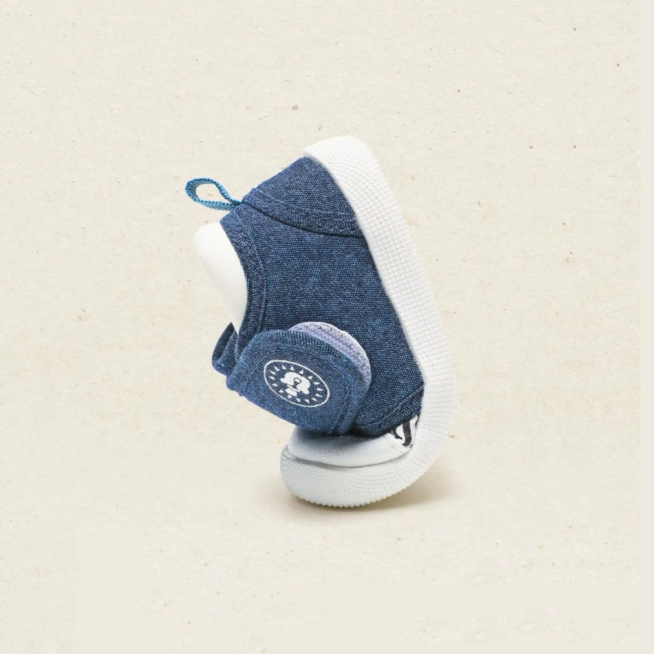 Johnny Velcro First Walker Shoes