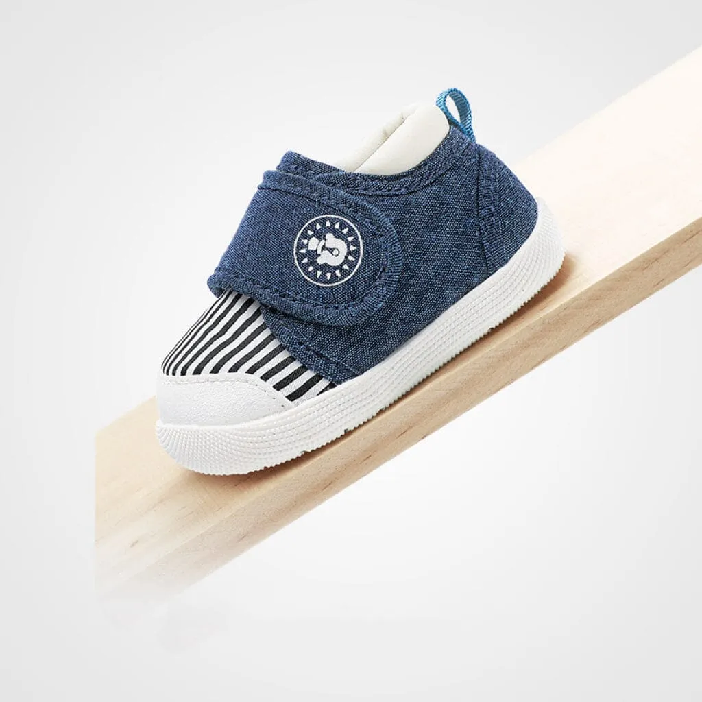Johnny Velcro First Walker Shoes