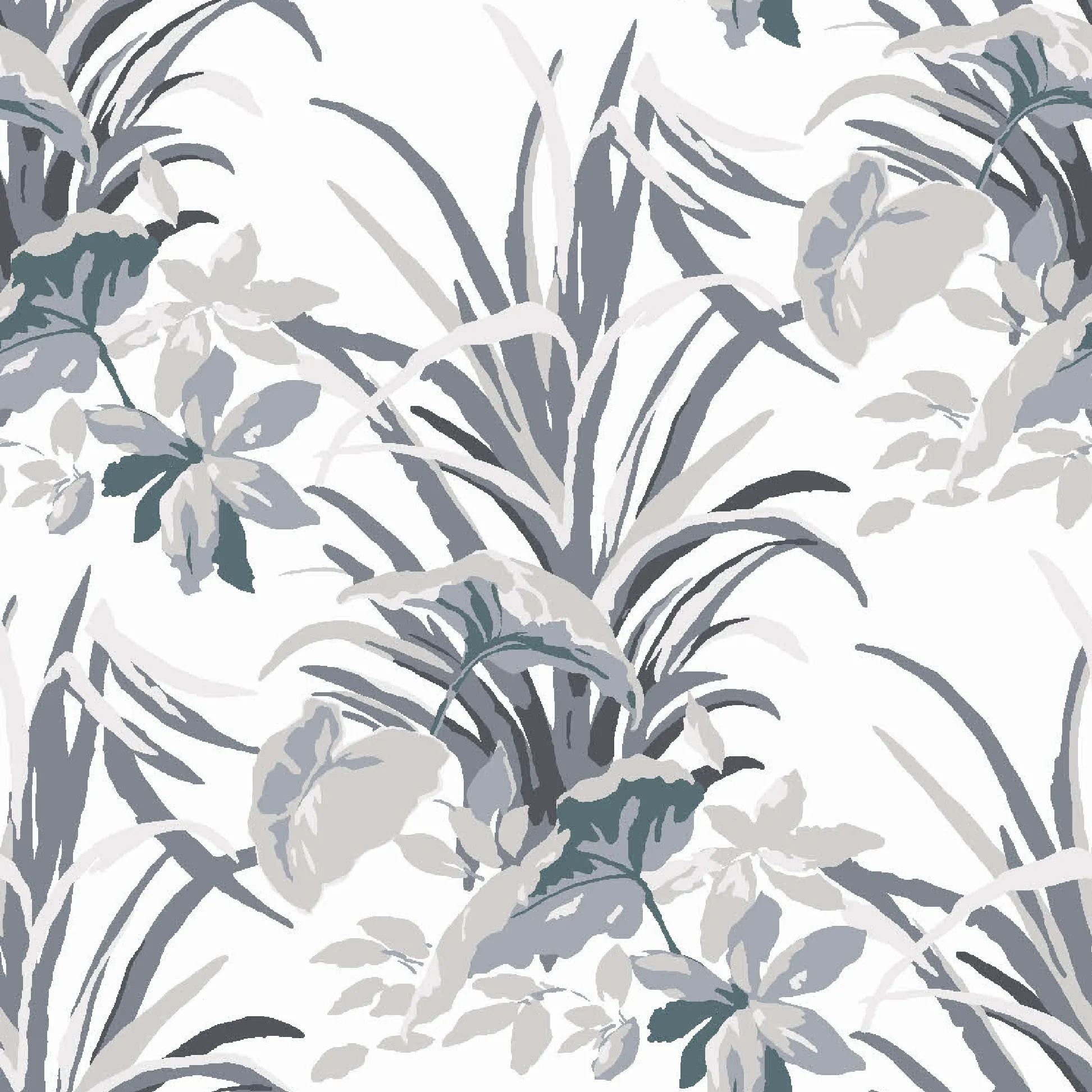 Jungle Road Fabric Samples