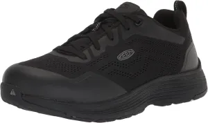 KEEN Utility Men's Sparta 2 Low Height Alloy Toe Industrial Work Shoe