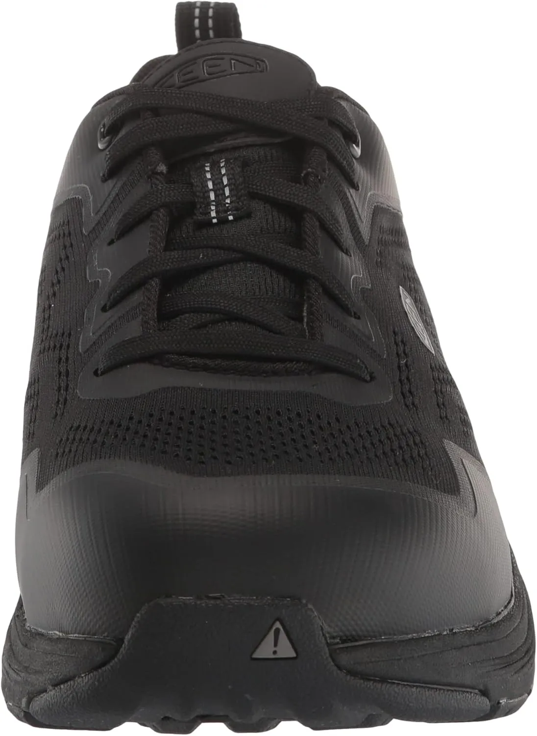 KEEN Utility Men's Sparta 2 Low Height Alloy Toe Industrial Work Shoe