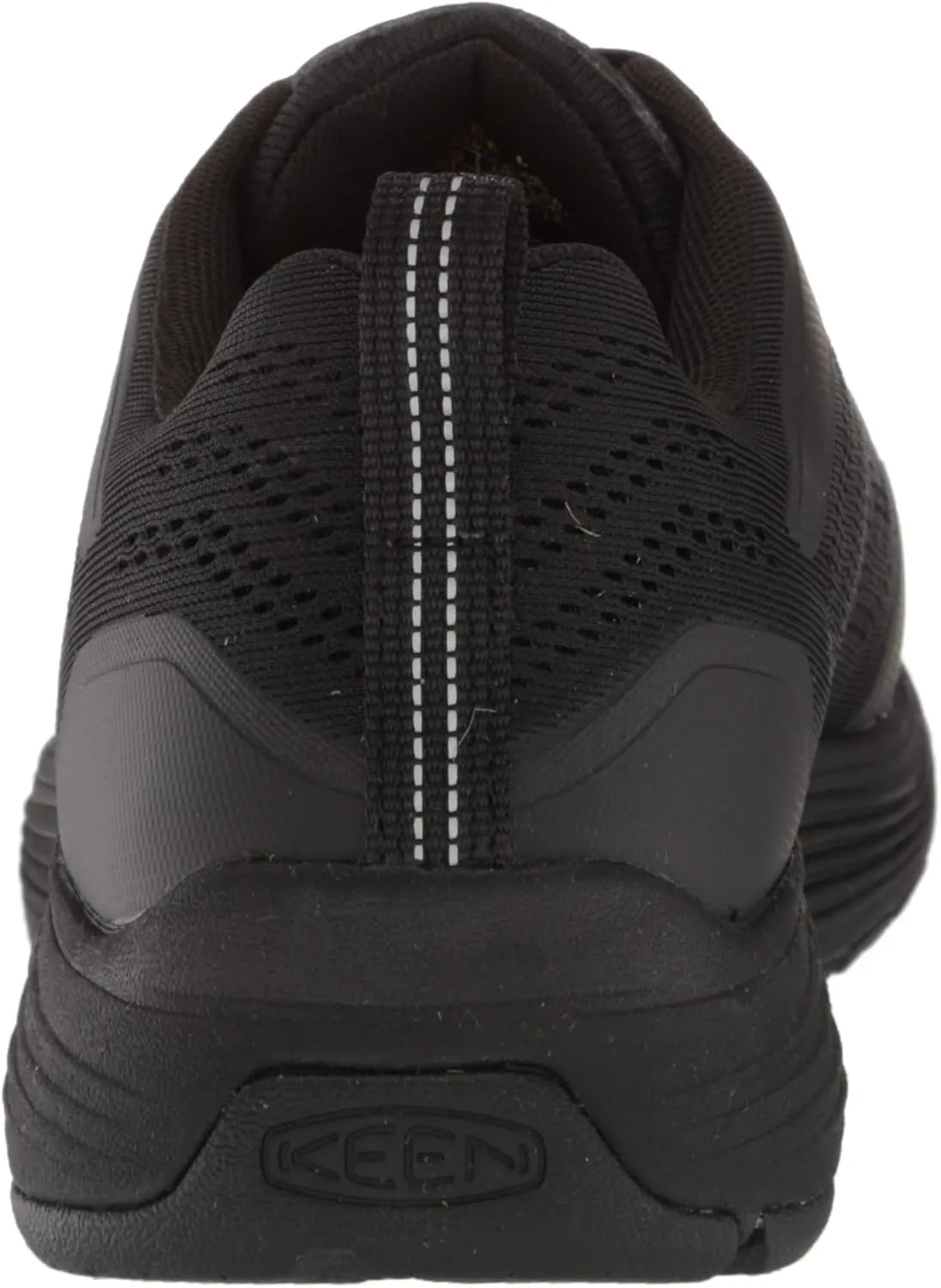 KEEN Utility Men's Sparta 2 Low Height Alloy Toe Industrial Work Shoe