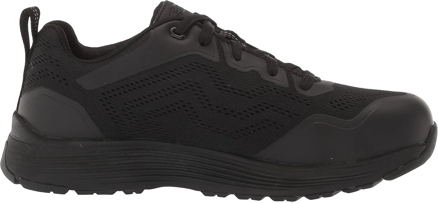 KEEN Utility Men's Sparta 2 Low Height Alloy Toe Industrial Work Shoe