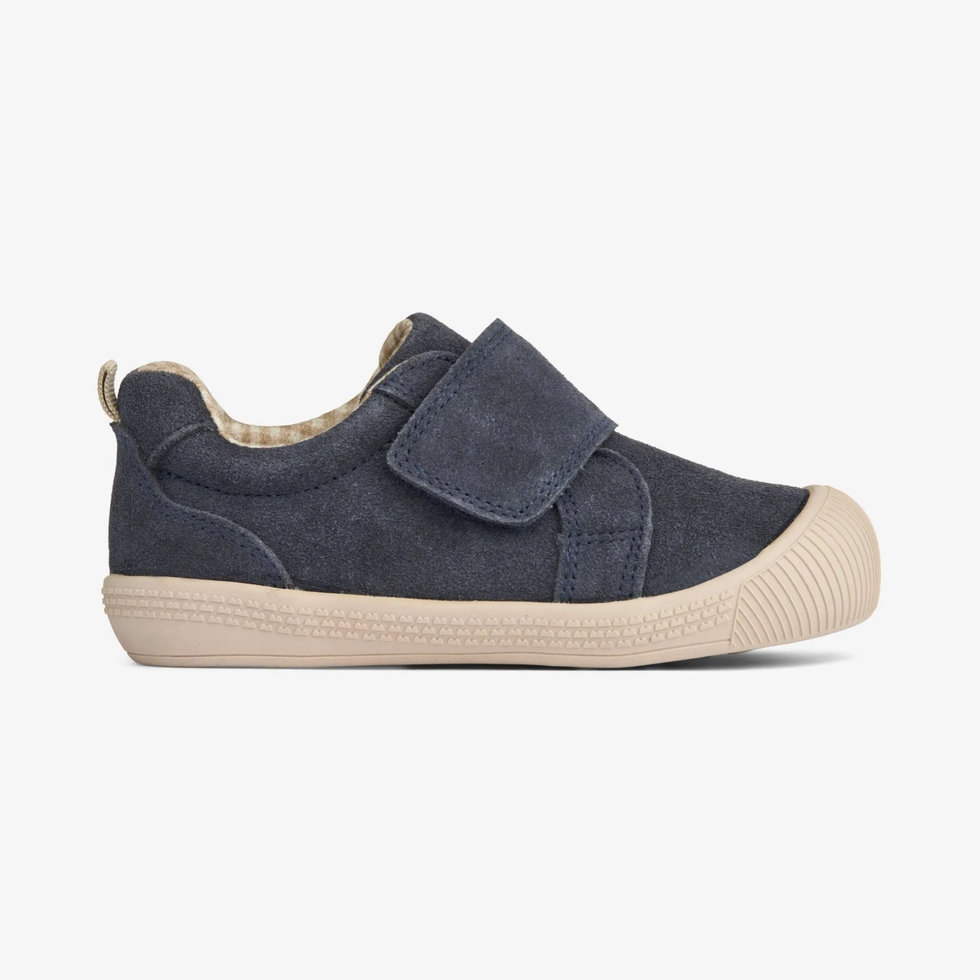 Kei Velcro | Baby - navy
