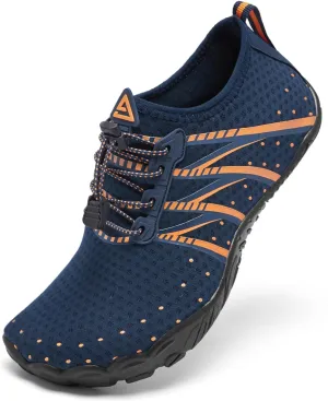 Limberun Mens Womens Water Shoes Swimming Beach Pool Shoes for Men Women