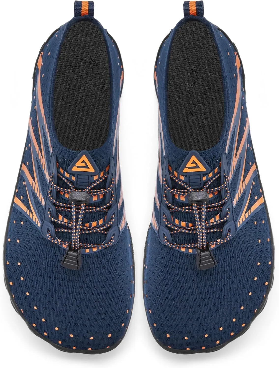 Limberun Mens Womens Water Shoes Swimming Beach Pool Shoes for Men Women