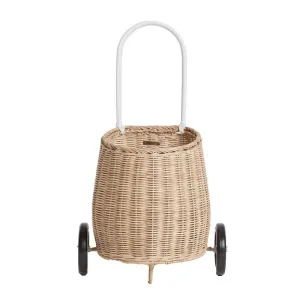 LUGGY- STRAW