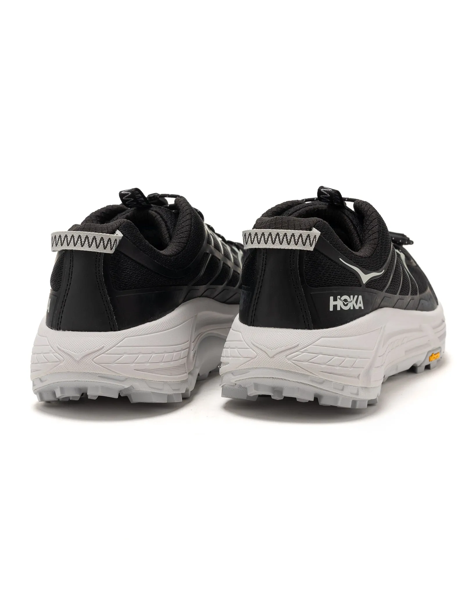 Mafate Three2 Black / Cosmic Grey