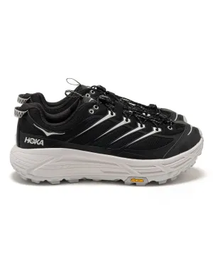 Mafate Three2 Black / Cosmic Grey