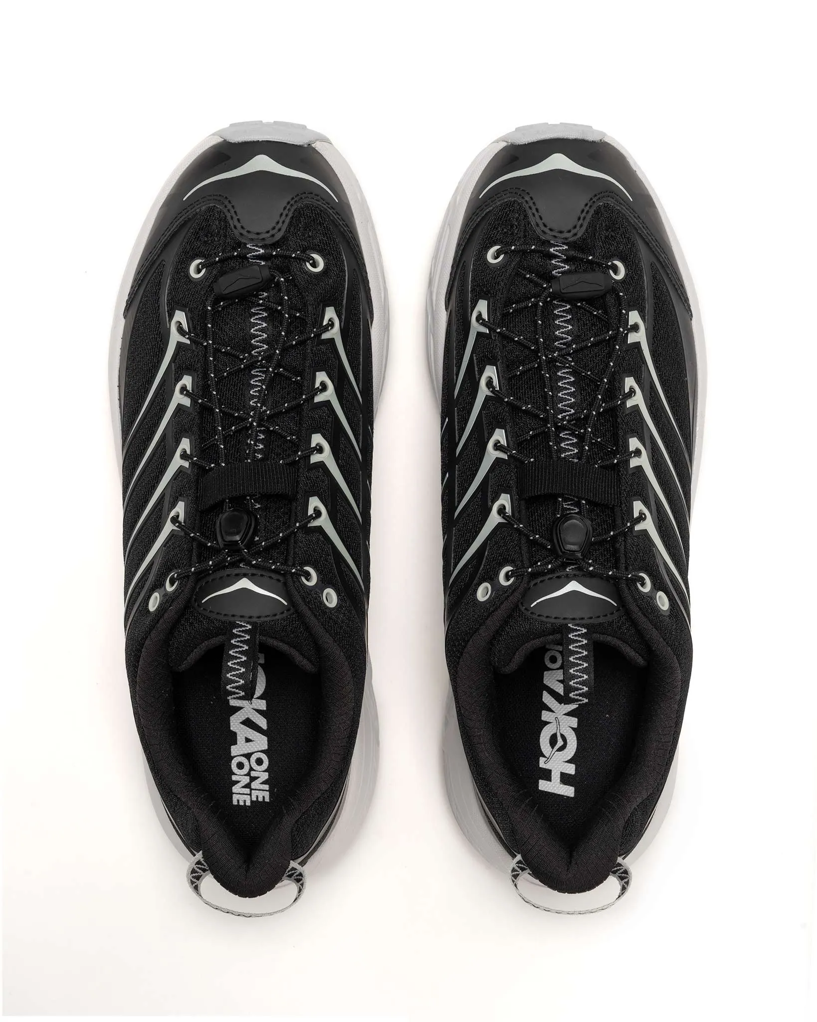 Mafate Three2 Black / Cosmic Grey