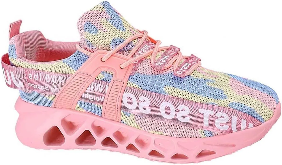 Mens Running Shoe Walking Blade Athletic Tennis Shoes Just So So Non Slip Shoes Men Fashion Sneakers