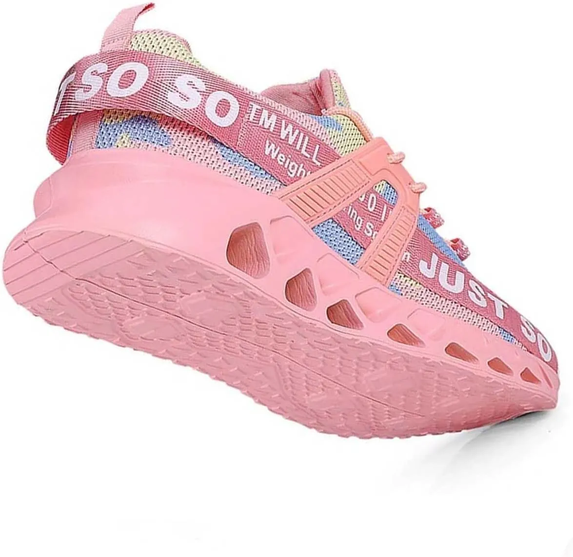 Mens Running Shoe Walking Blade Athletic Tennis Shoes Just So So Non Slip Shoes Men Fashion Sneakers