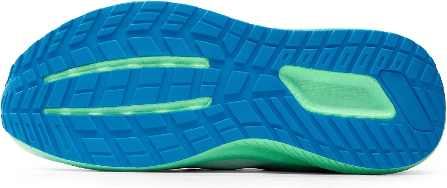 Men's Slip On Walking Shoes DreamLife Non Slip Athletic Gym Workout Comfortable Lightweight Running Tennis Sneakers