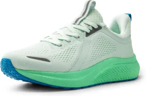 Men's Slip On Walking Shoes DreamLife Non Slip Athletic Gym Workout Comfortable Lightweight Running Tennis Sneakers