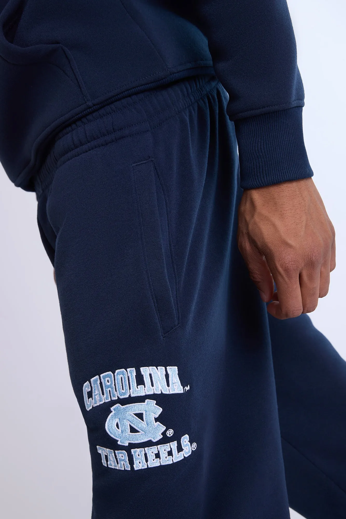 Mens UNC Tar Heels Sweatpant