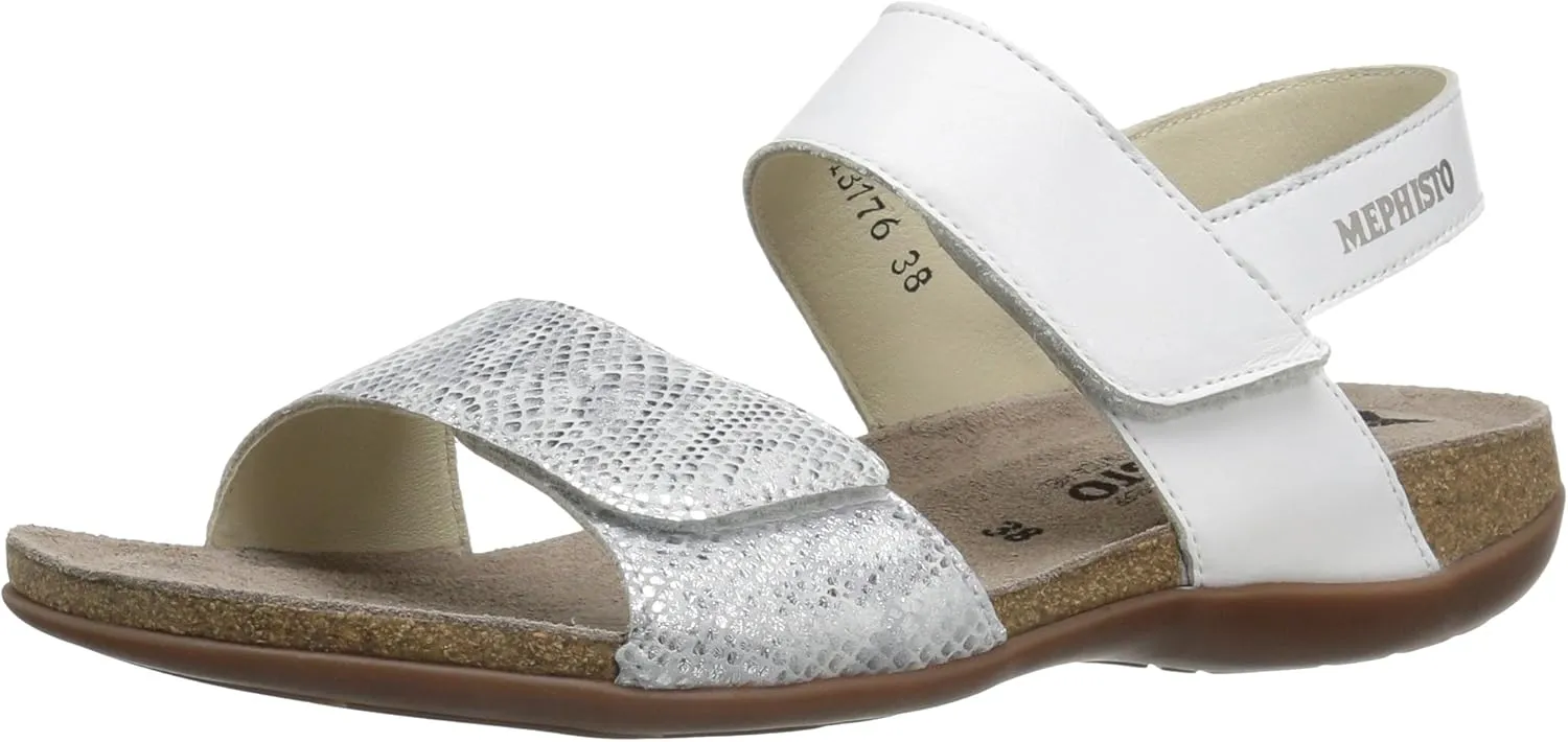 Mephisto Women's Agave Sandal