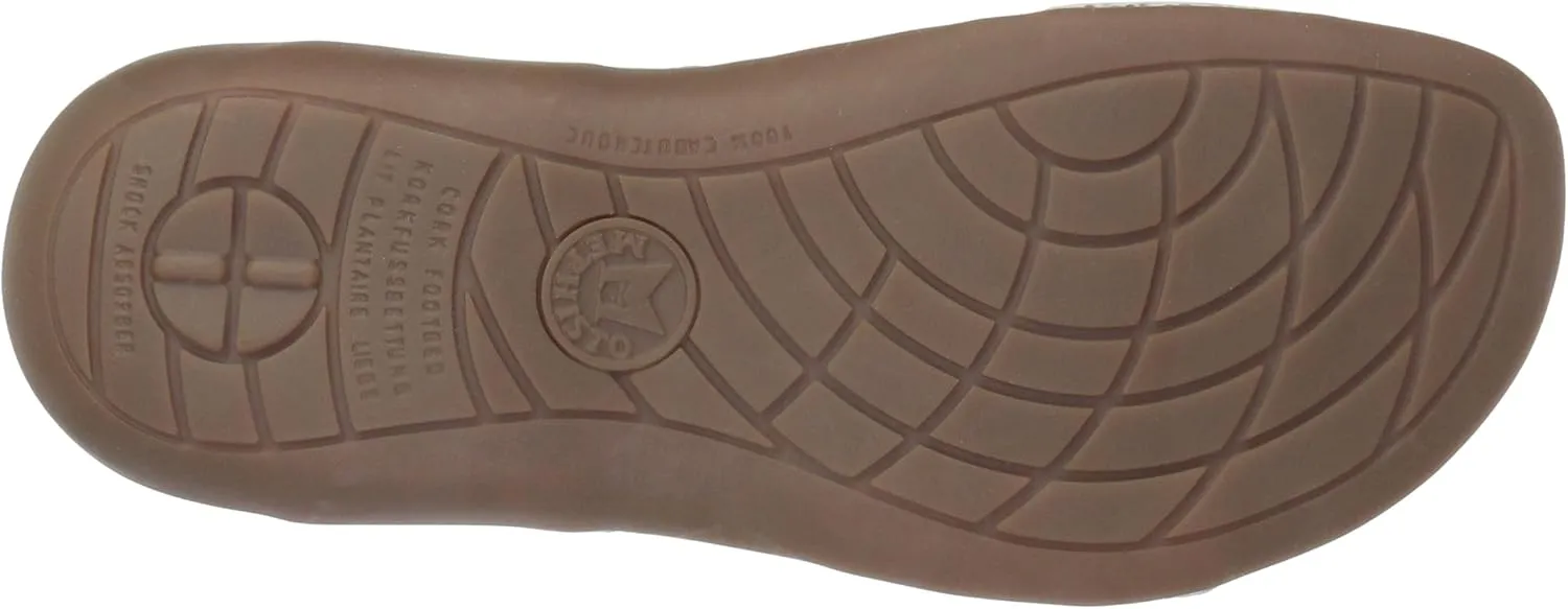 Mephisto Women's Agave Sandal