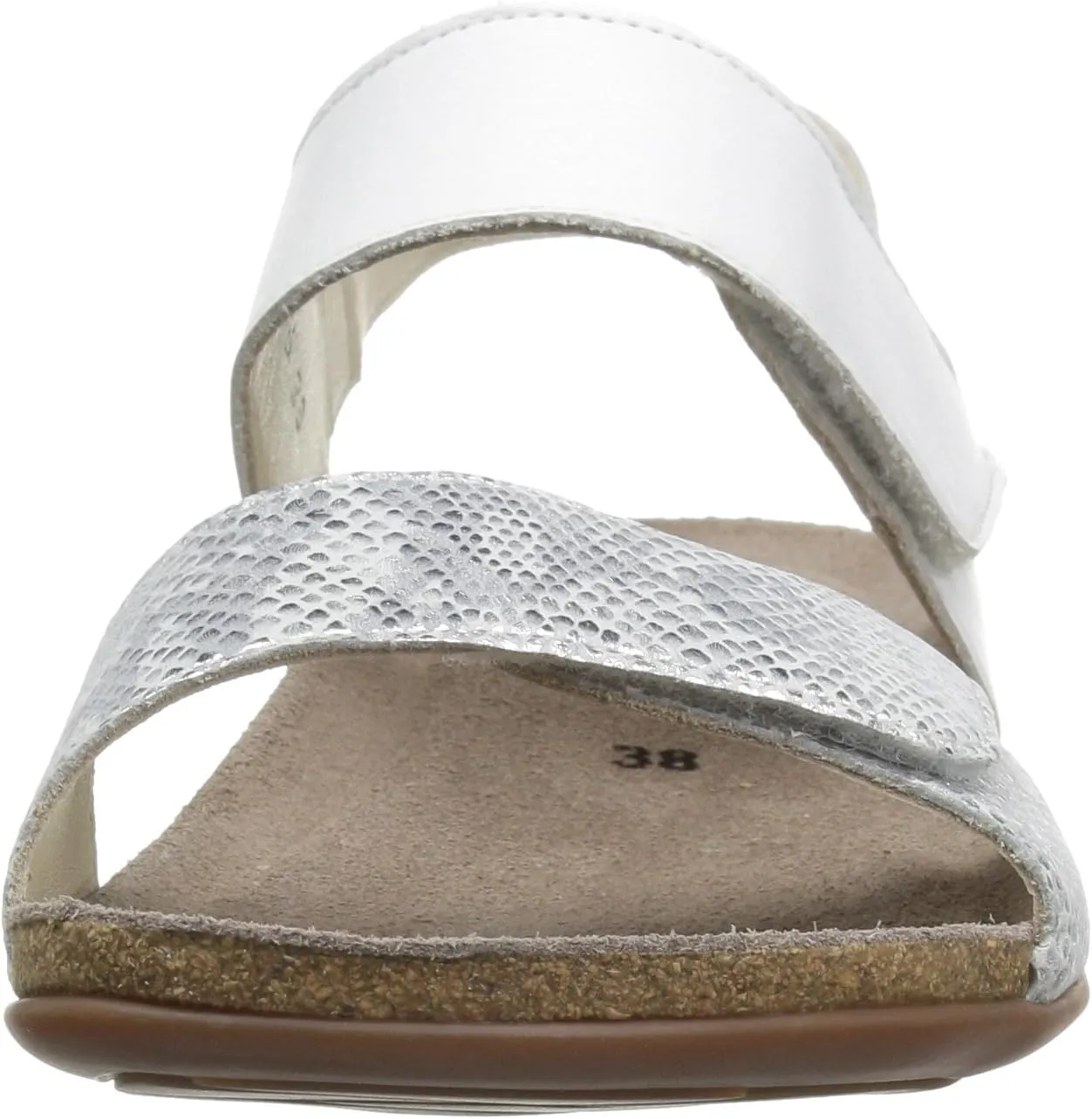 Mephisto Women's Agave Sandal
