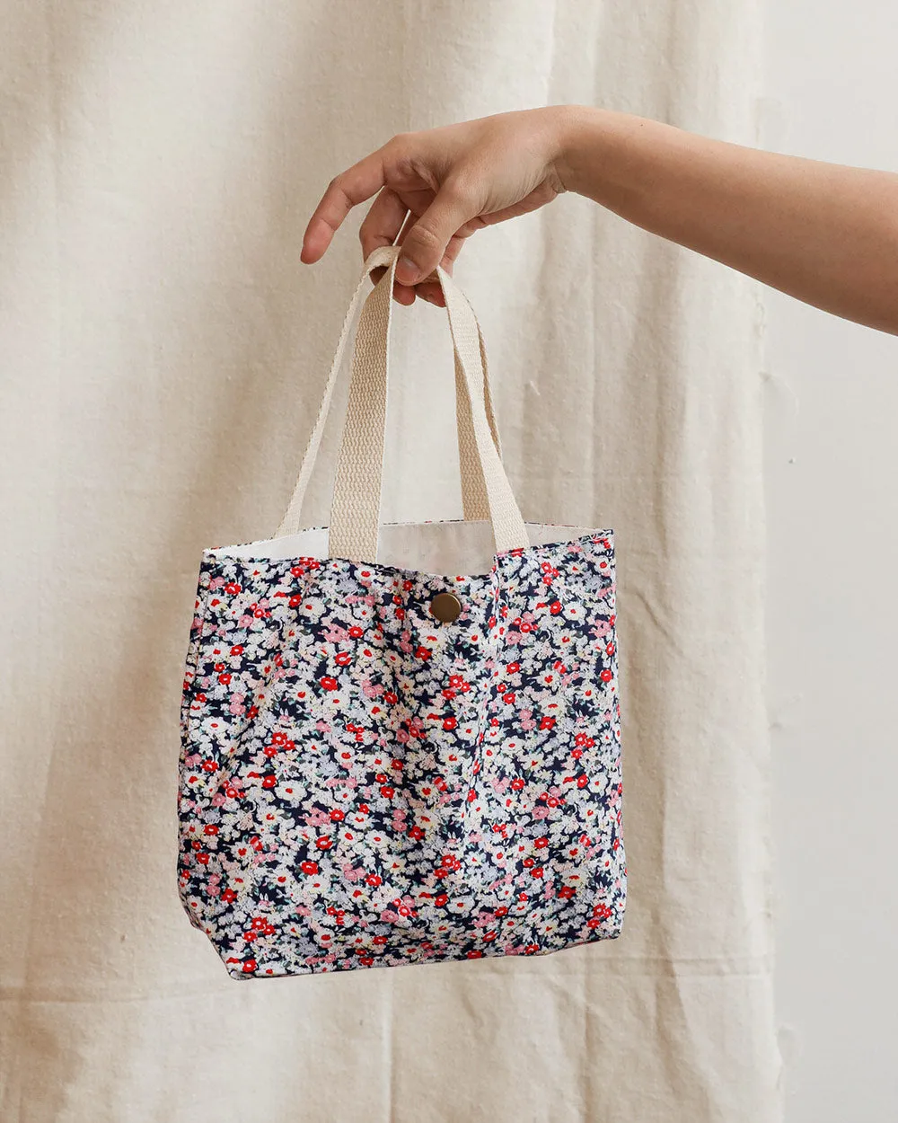 Millefiore Mini Tote
