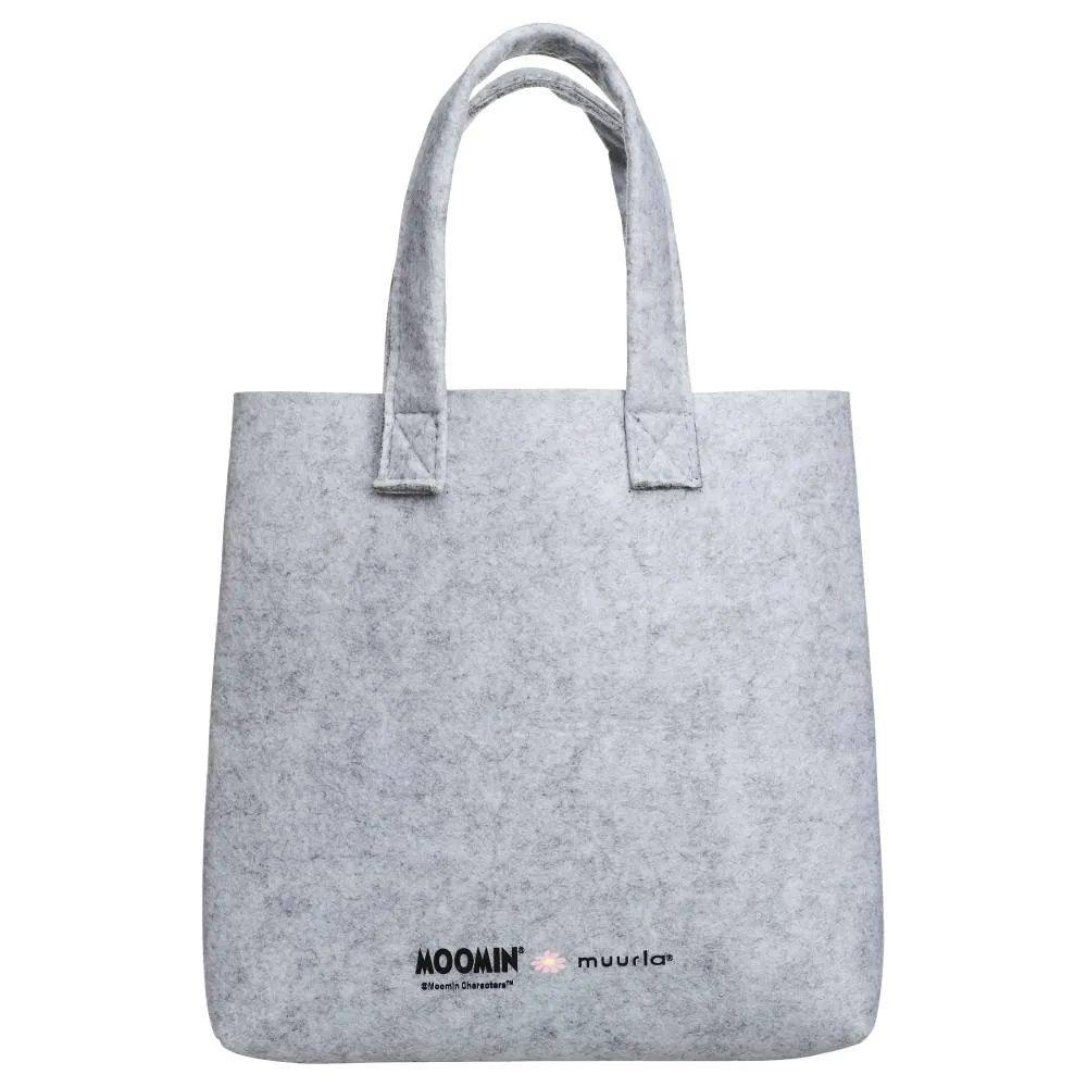 Moomin Together Tote Bag