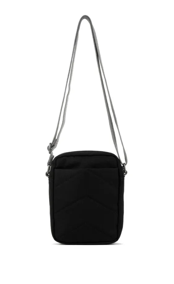 New Roka Bond Cross Body In Ash