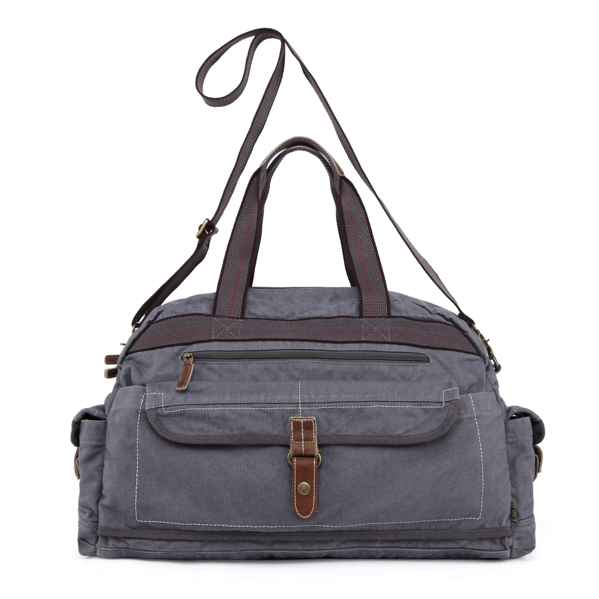 Oak Hill Weekender