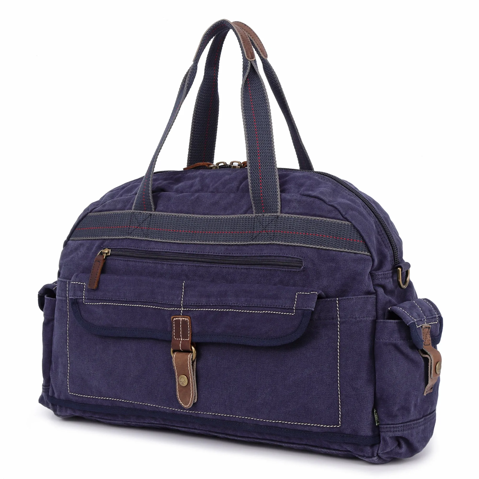 Oak Hill Weekender