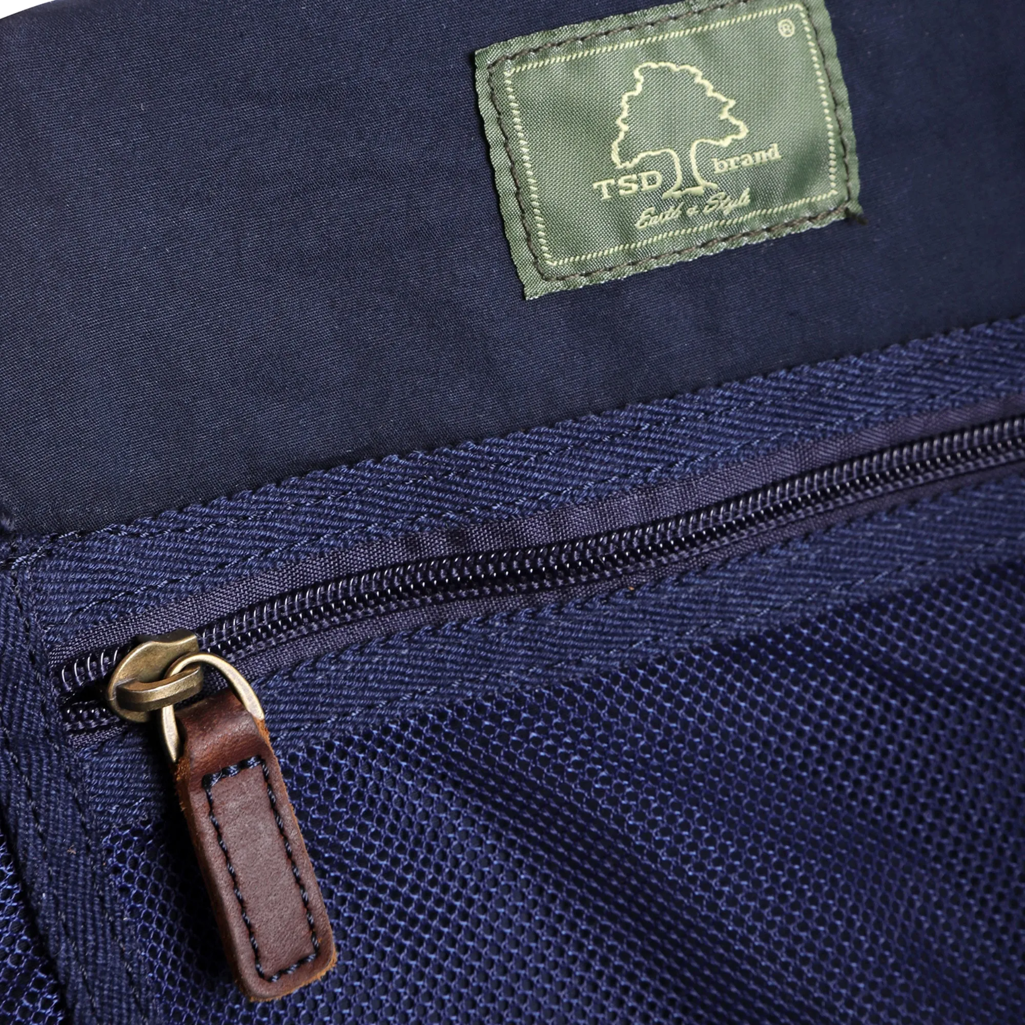 Oak Hill Weekender