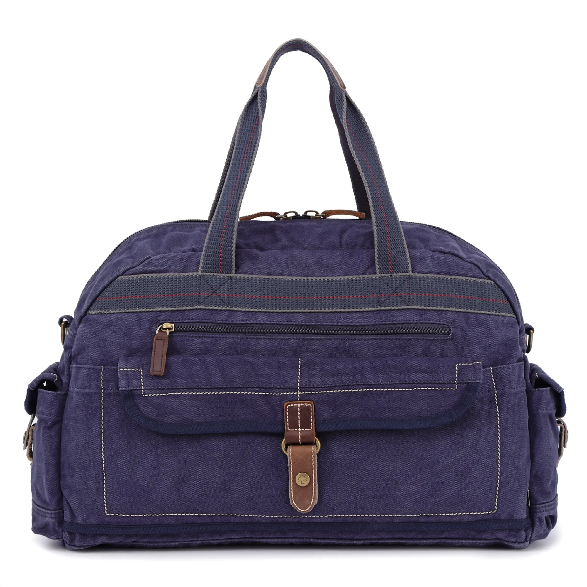 Oak Hill Weekender