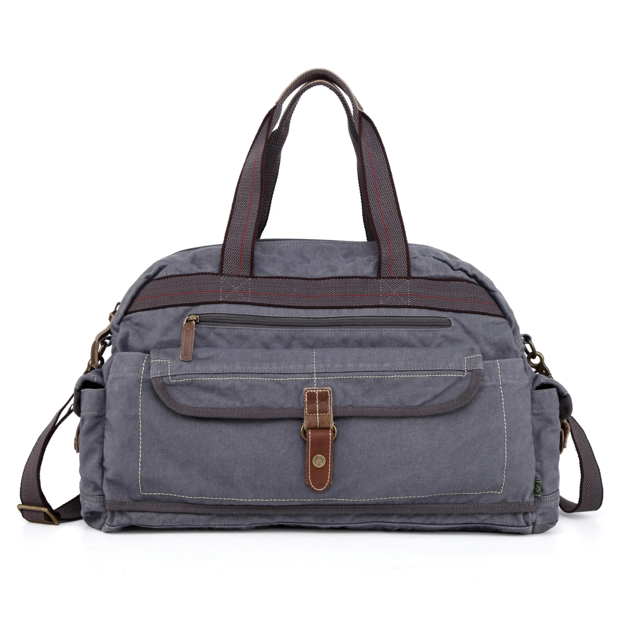 Oak Hill Weekender