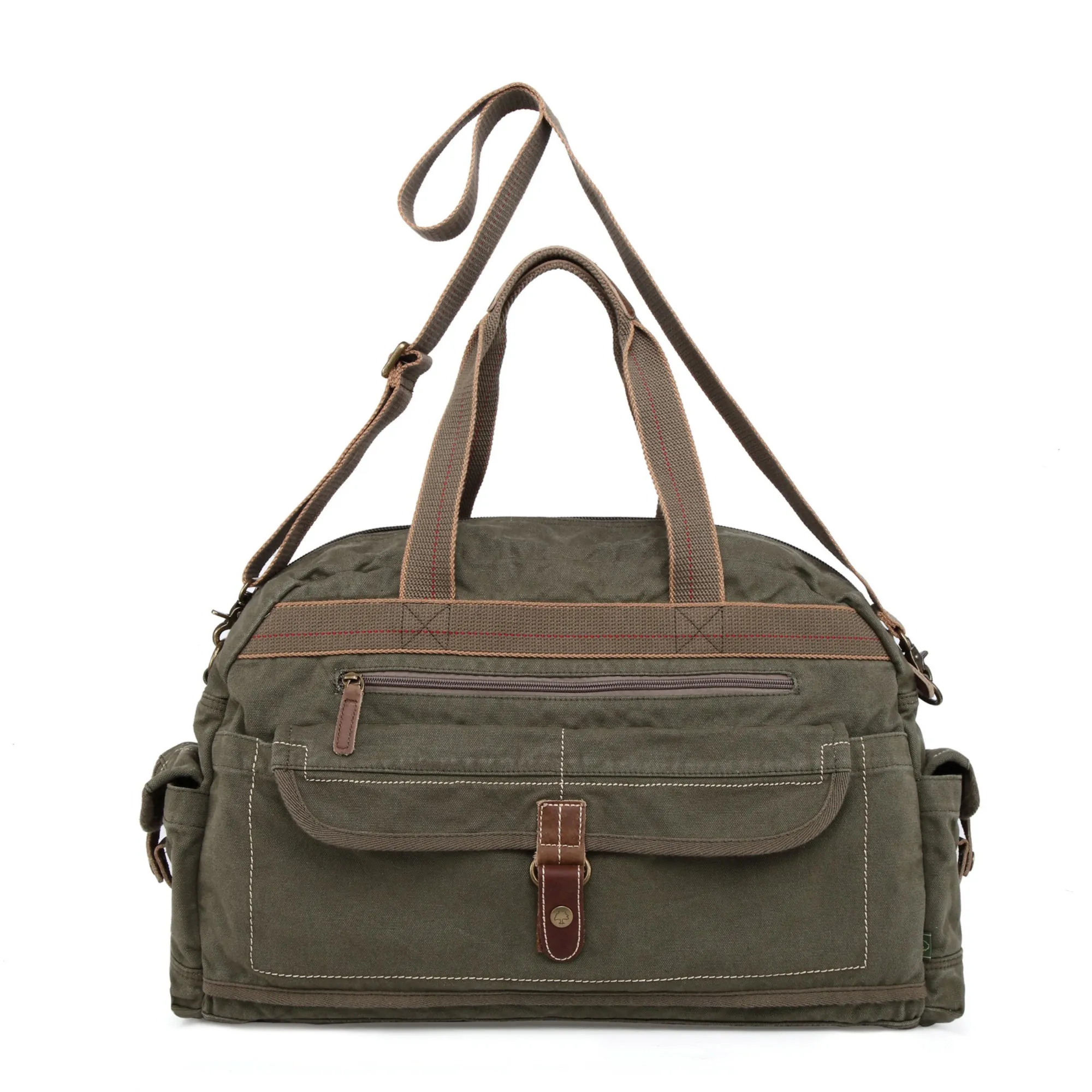 Oak Hill Weekender