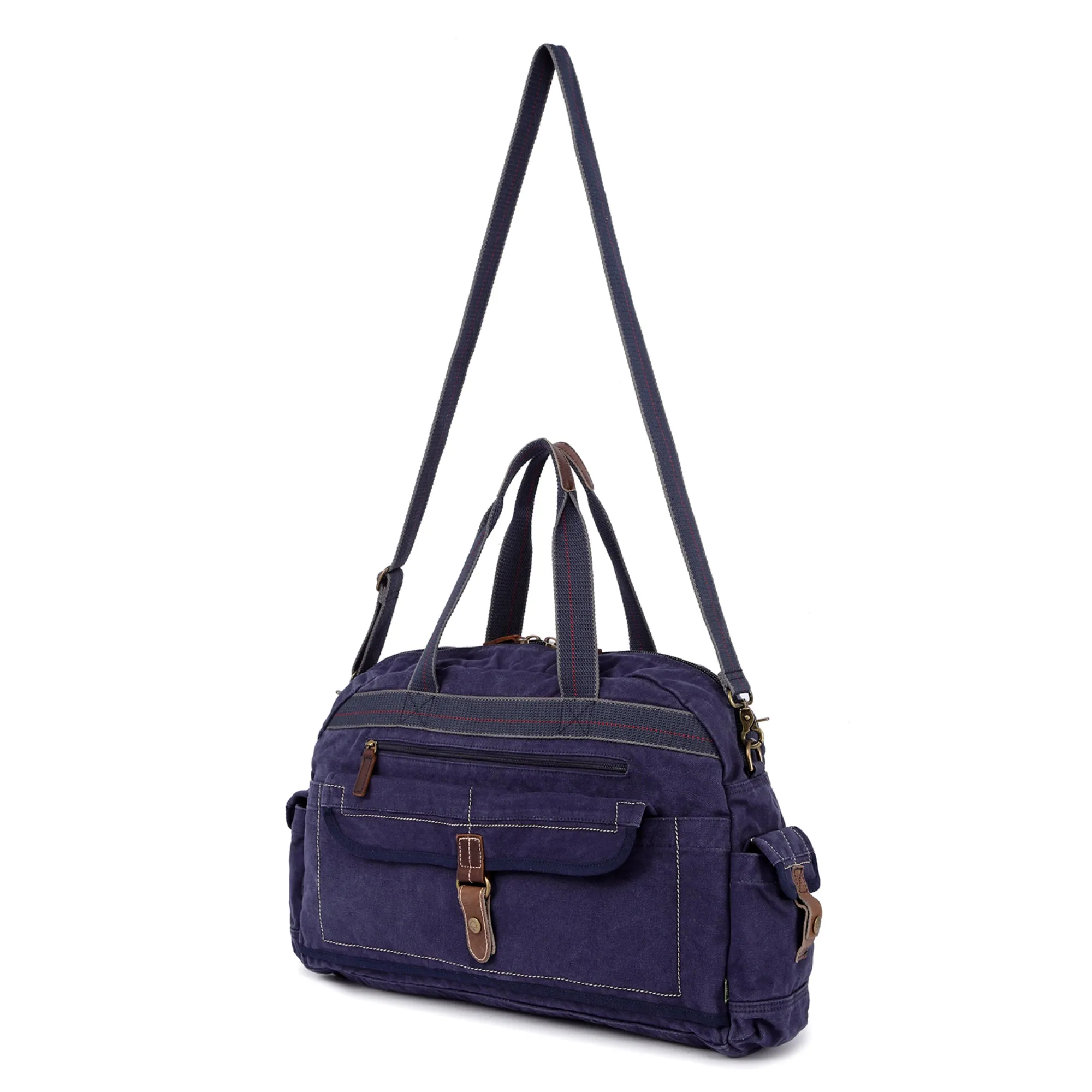 Oak Hill Weekender