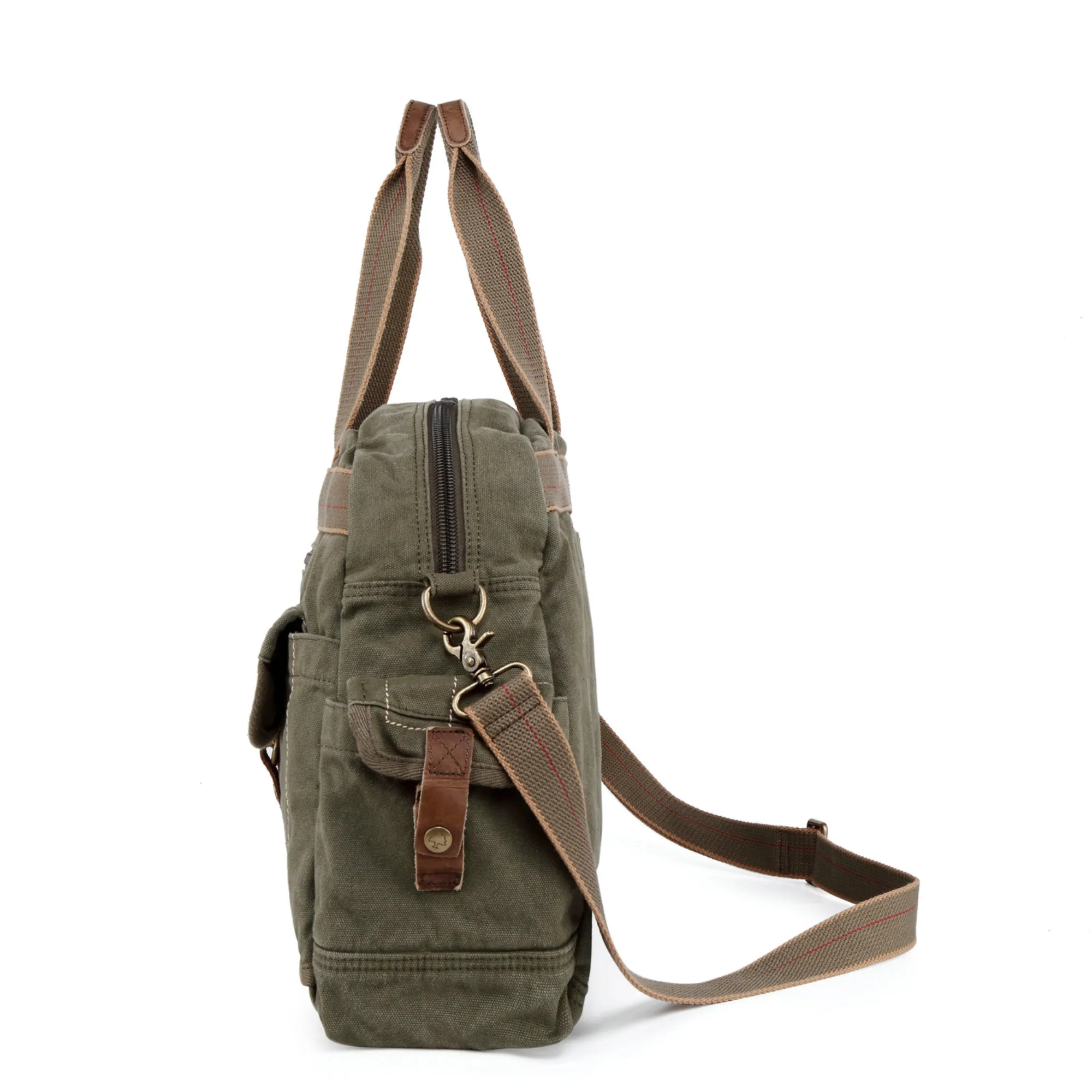 Oak Hill Weekender