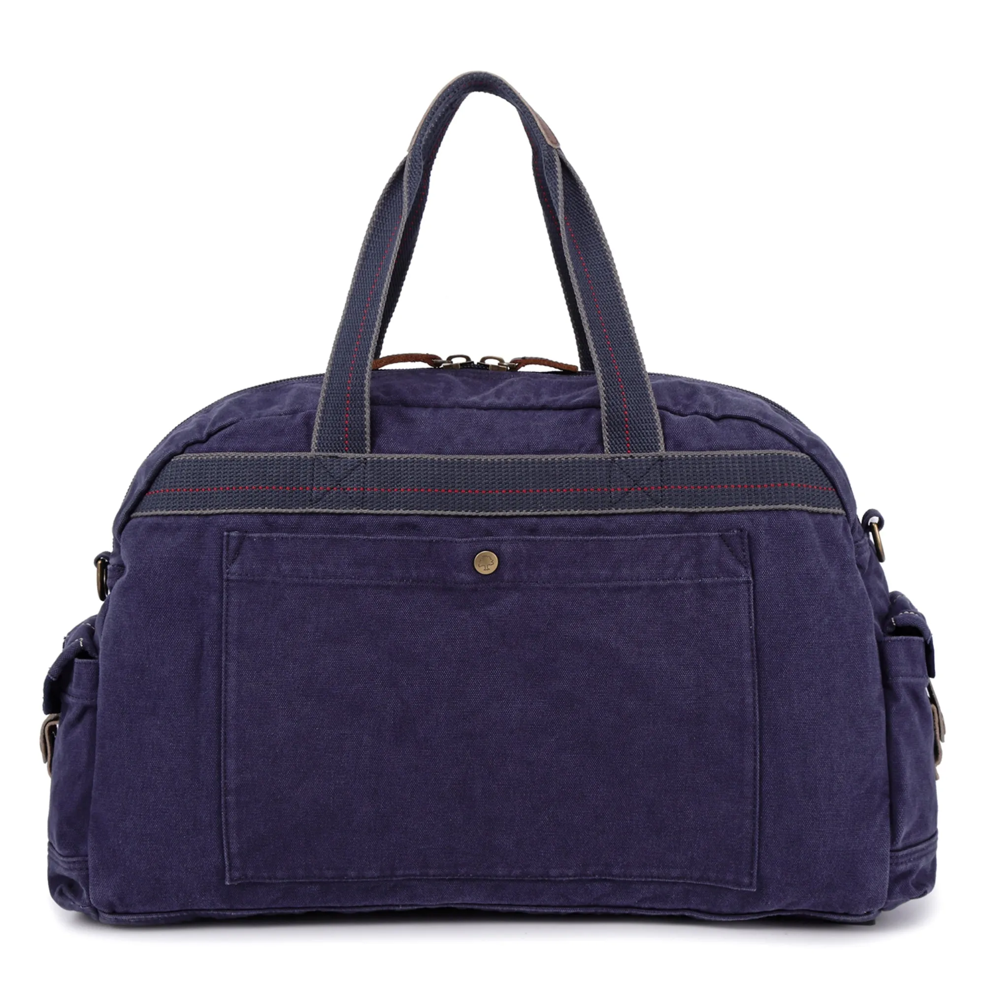 Oak Hill Weekender