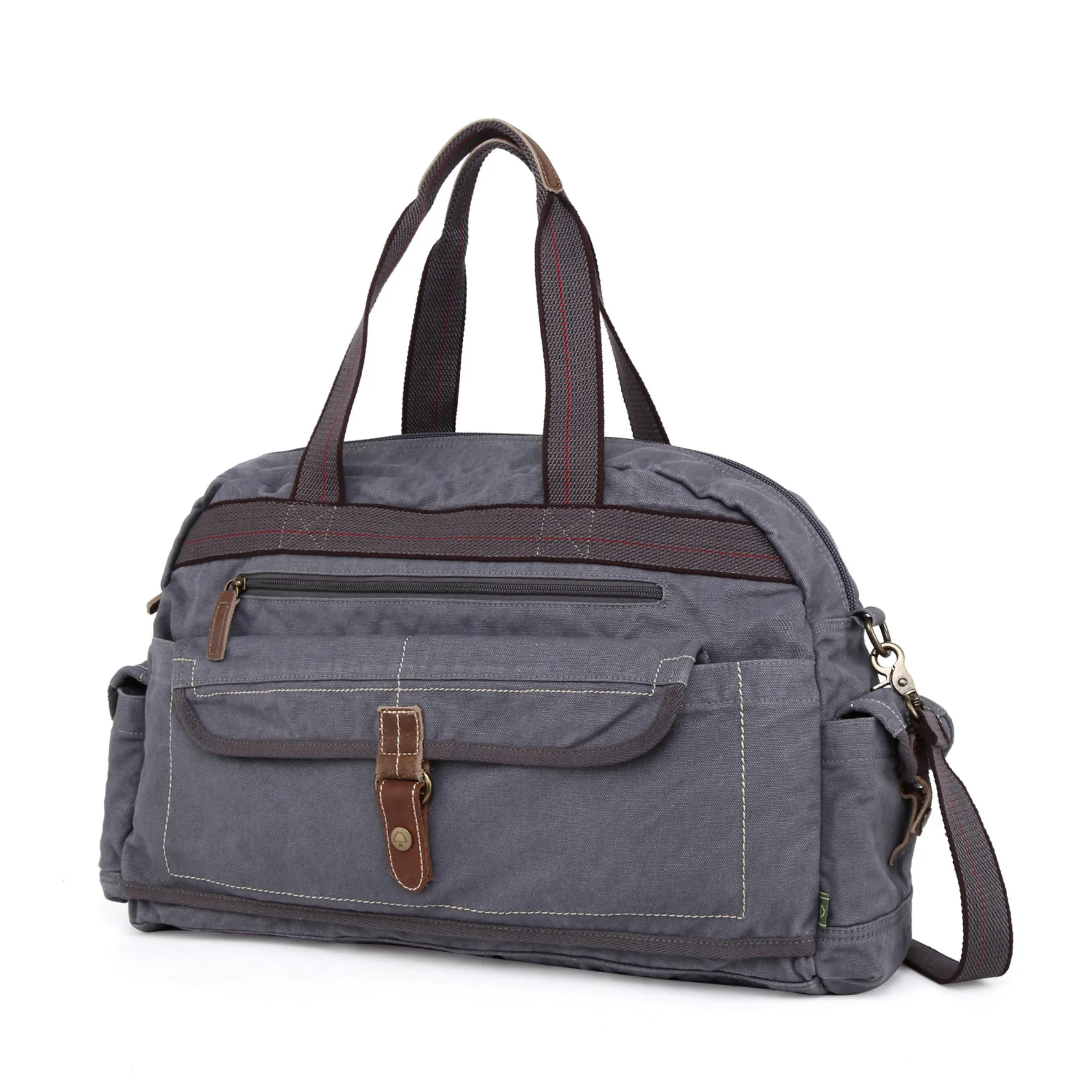 Oak Hill Weekender