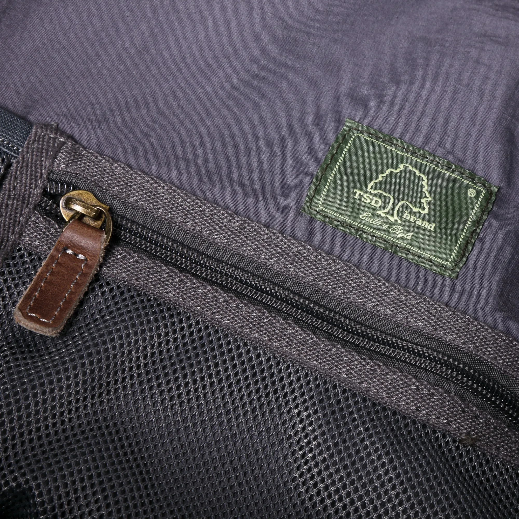 Oak Hill Weekender