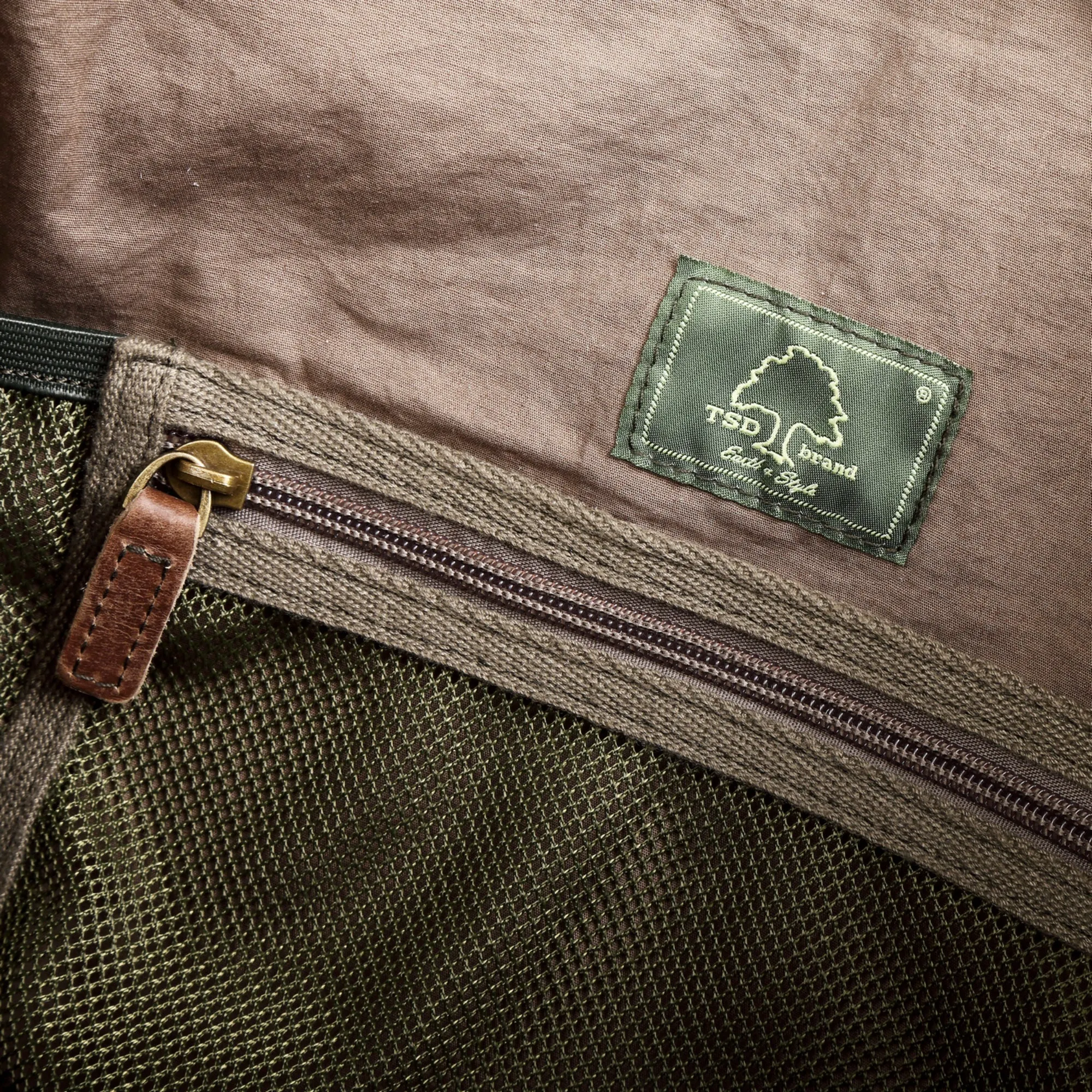 Oak Hill Weekender