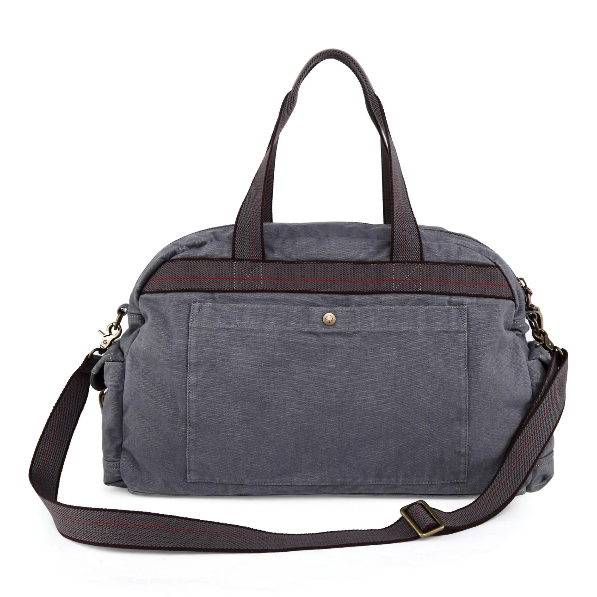 Oak Hill Weekender