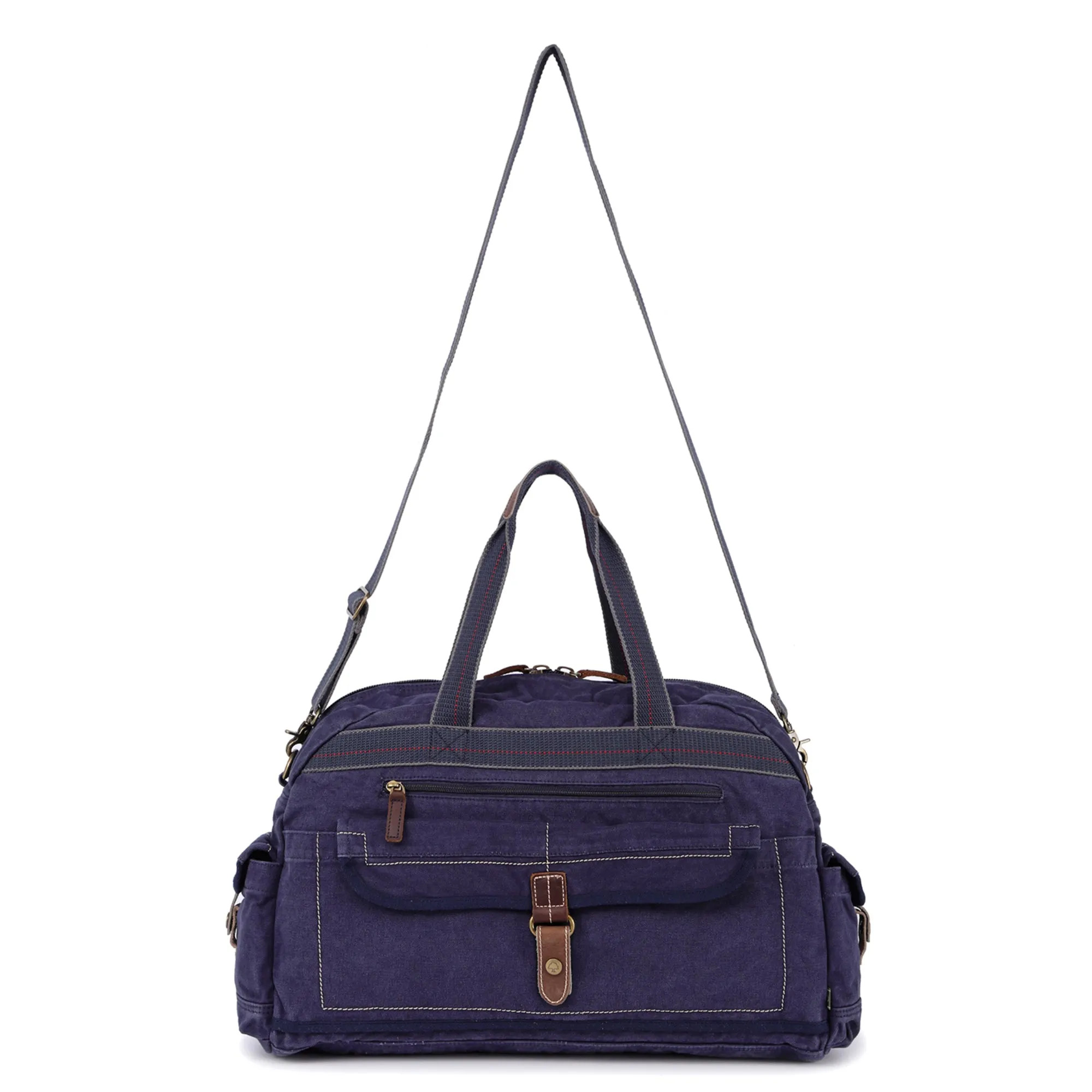 Oak Hill Weekender