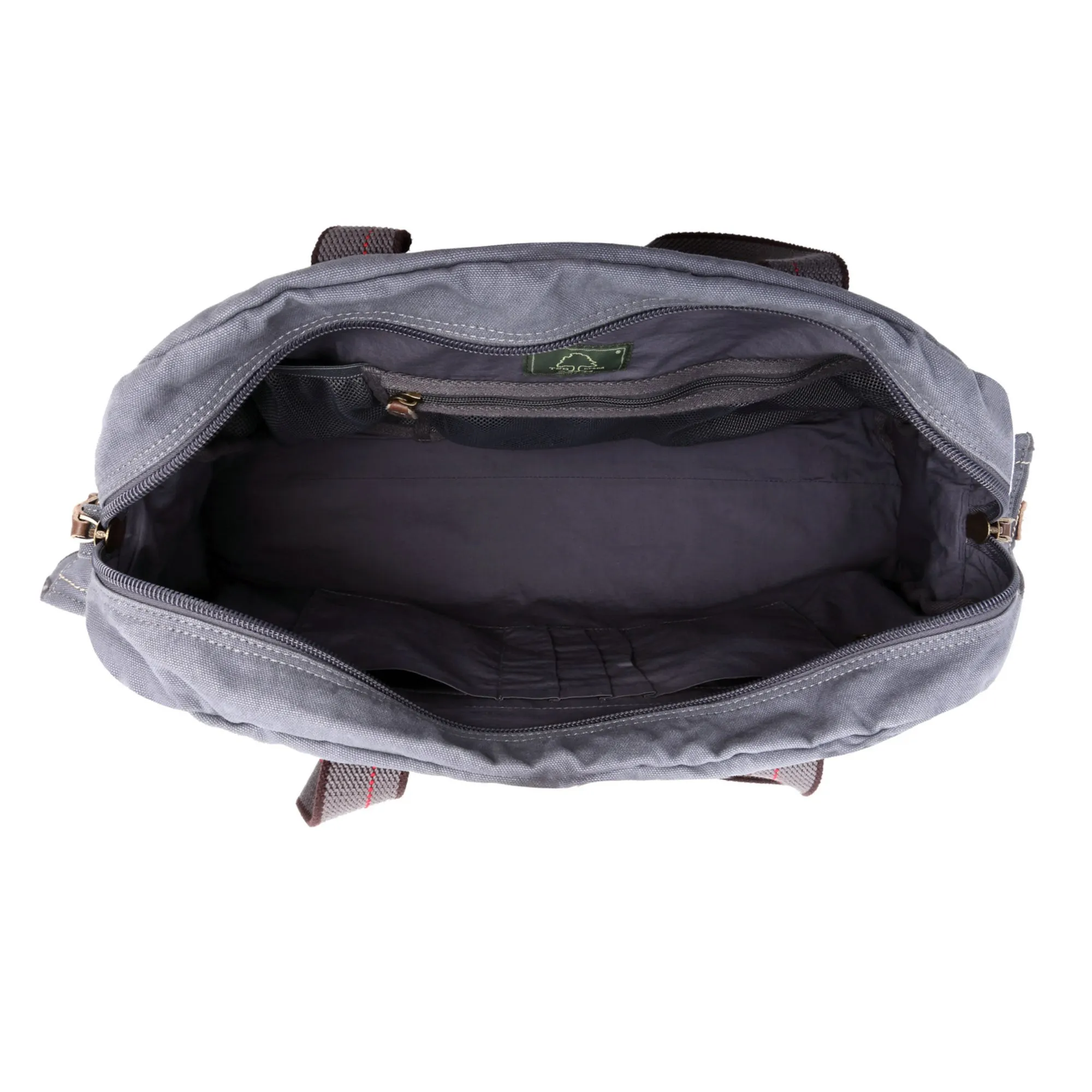 Oak Hill Weekender