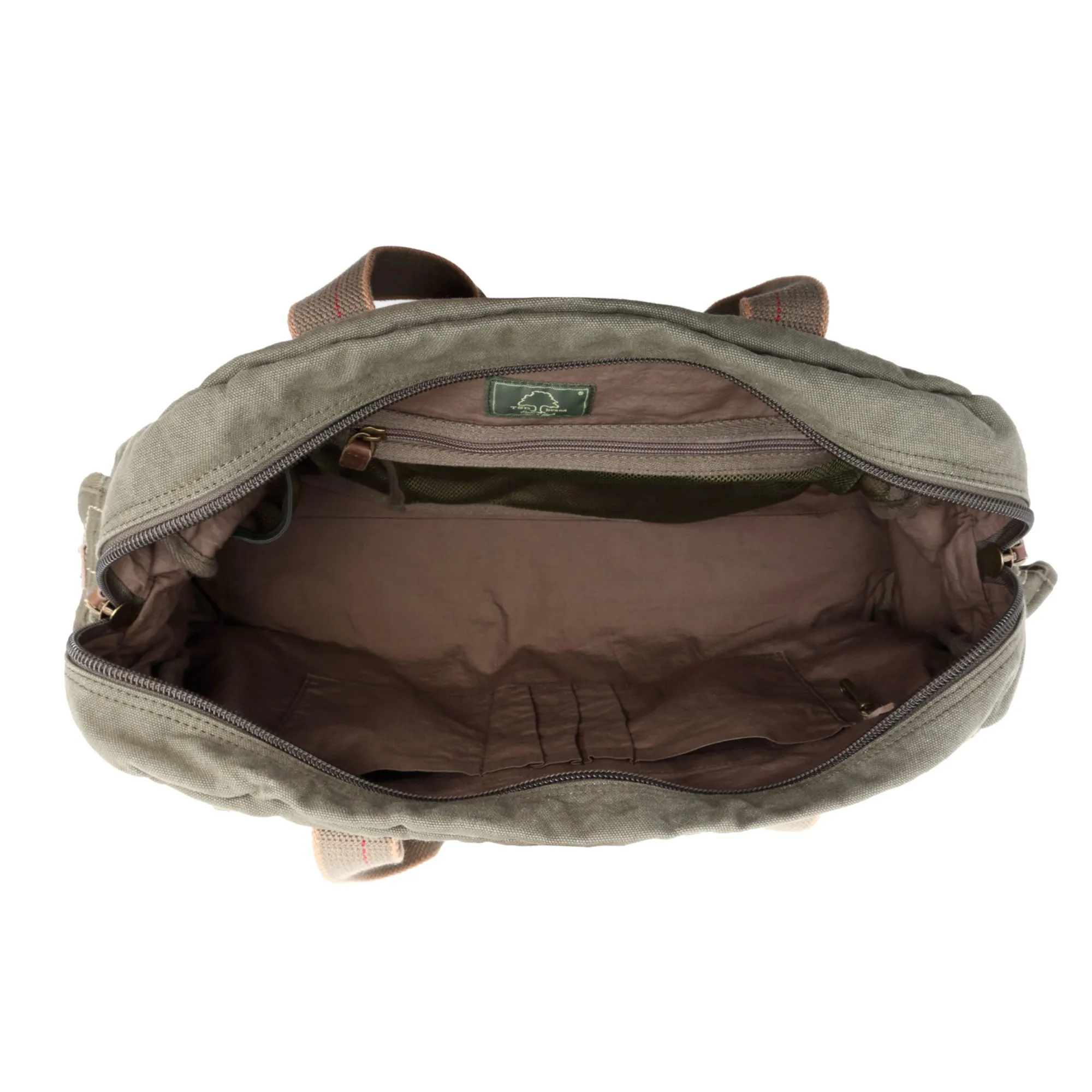Oak Hill Weekender