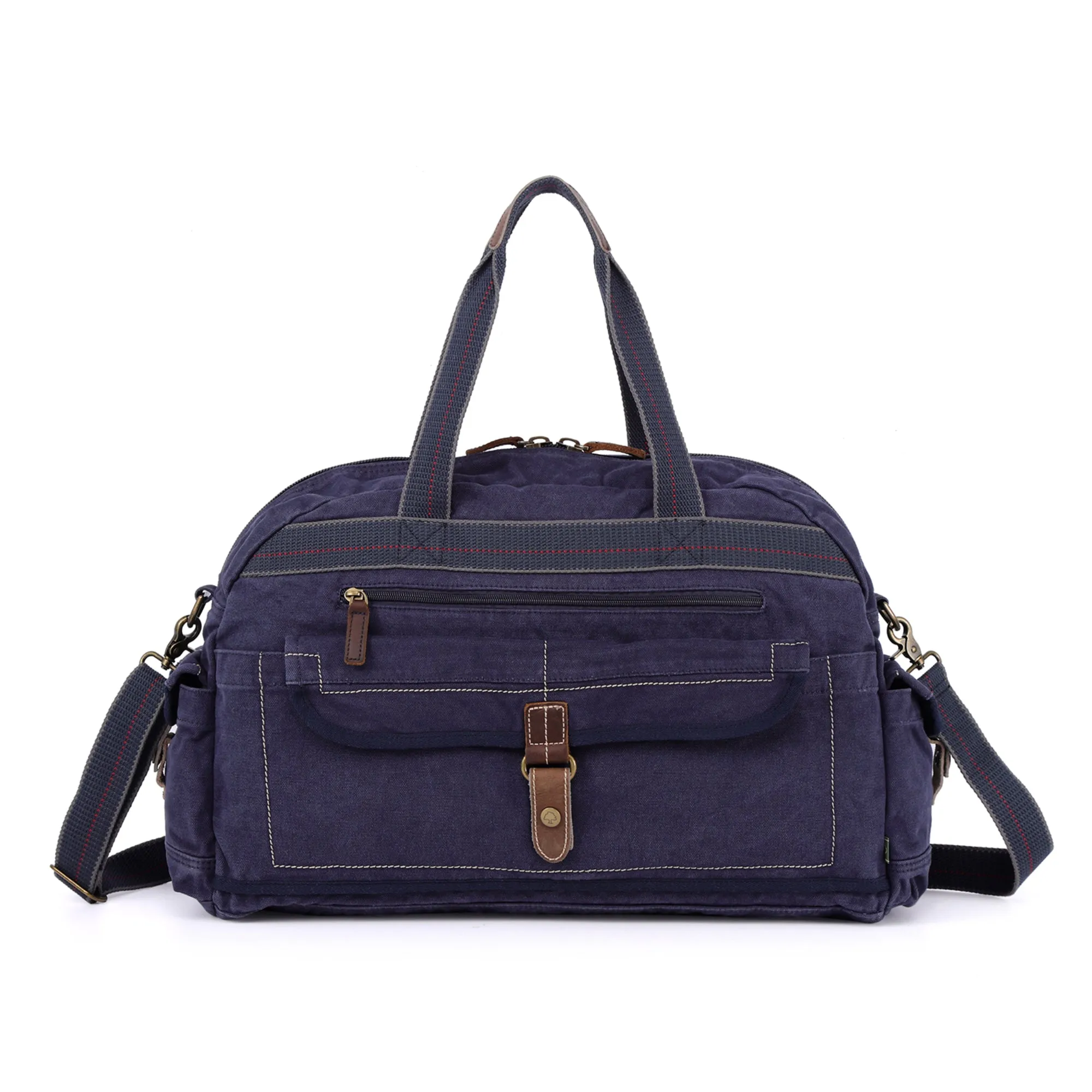 Oak Hill Weekender