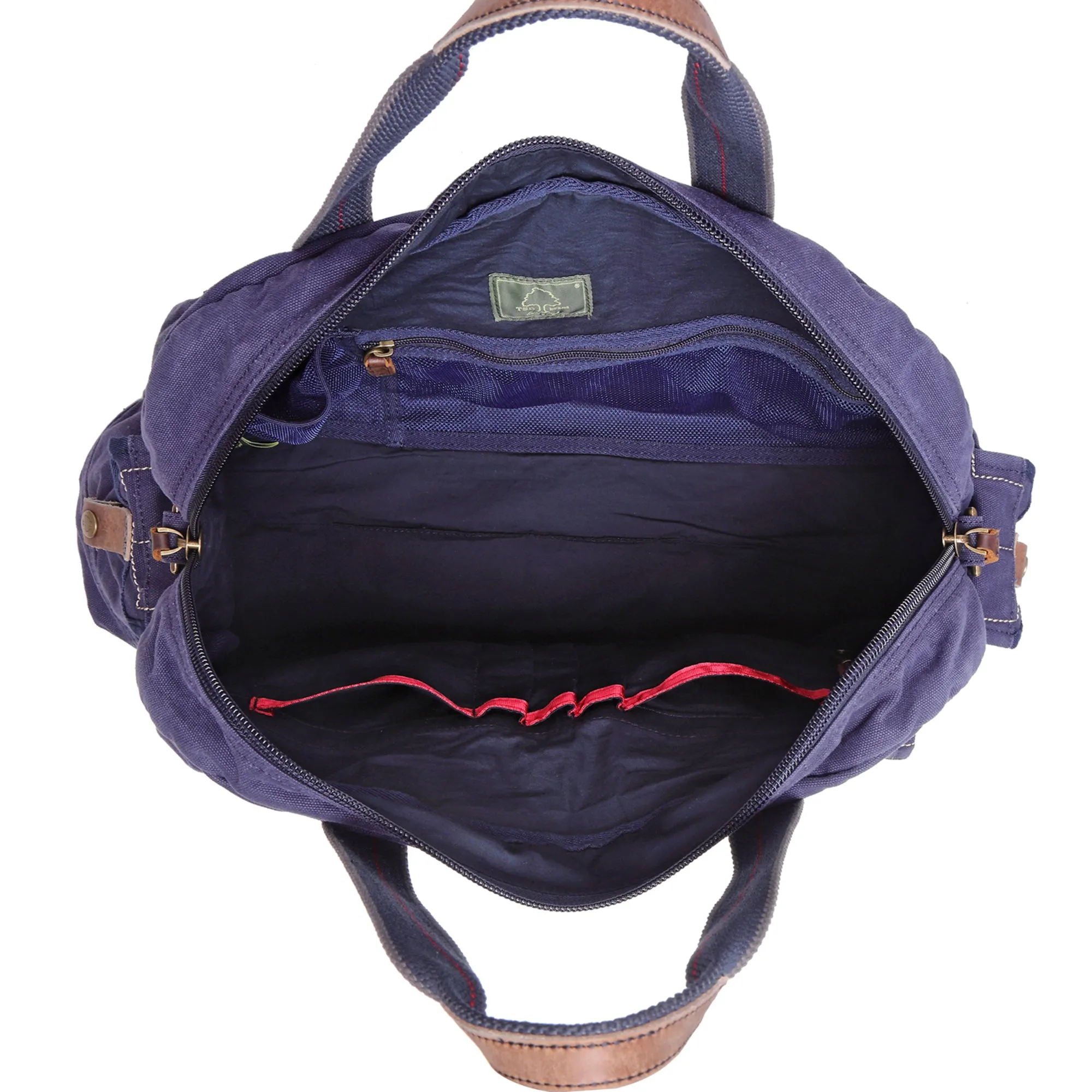 Oak Hill Weekender
