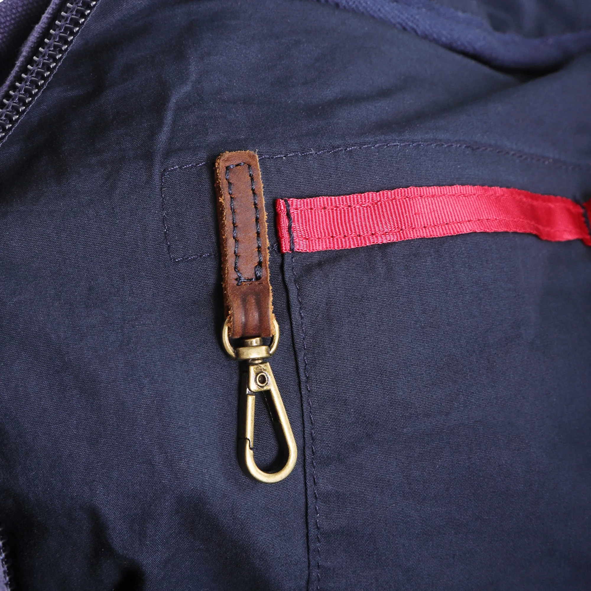 Oak Hill Weekender