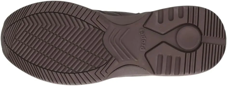Propt Men's Lifewalker Strap Sneaker