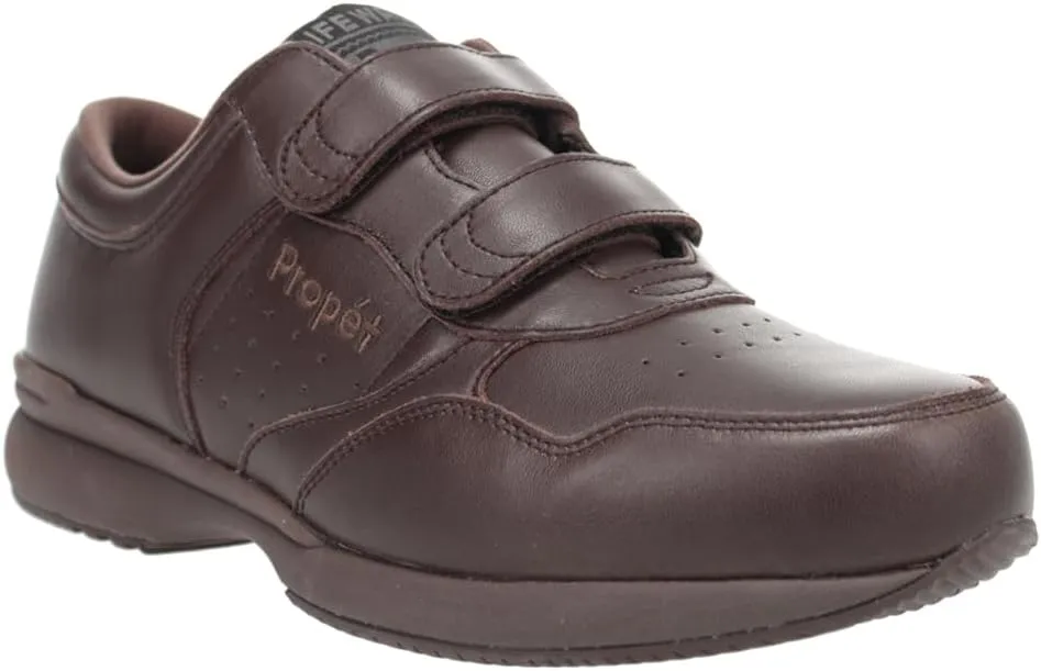Propt Men's Lifewalker Strap Sneaker