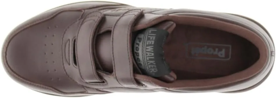 Propt Men's Lifewalker Strap Sneaker