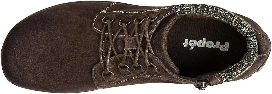 Propt Women's Delaney Ankle Boot